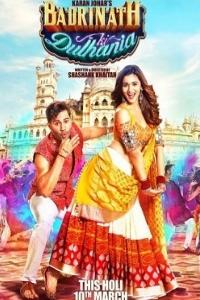 Badrinath Ki Dulhania Movie Download