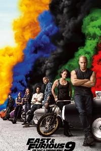 Fast And Furious 9 Movie Download