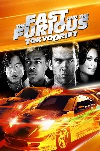 Fast And Furious Tokyo Drift Movie Download