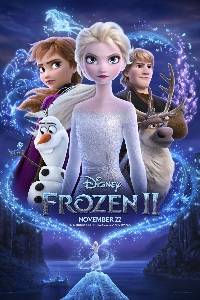 Frozen 2 Movie Download