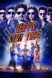 Happy New Year Movie Download