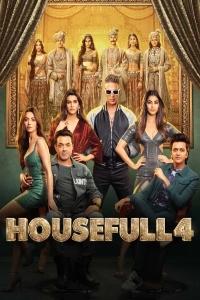 Housefull 4 Movie Download