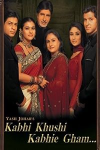 Kabhi Khushi Kabhie Gham Movie Download