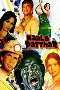 Kala Patthar Movie Download