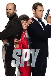 Spy Movie Download
