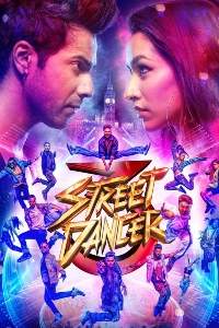 Street Dancer Movie Download