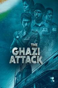 The Ghazi Attack Movie Download