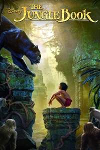 The Jungle Book Movie Download