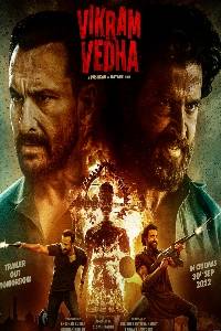 Vikram Vedha Movie Download