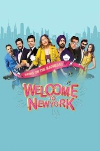 Welcome To New York Movie Download