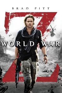 World War Z Movie Download In Hindi