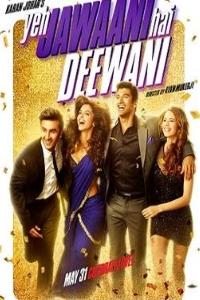 Yeh Jawaani Hai Deewani Movie Download